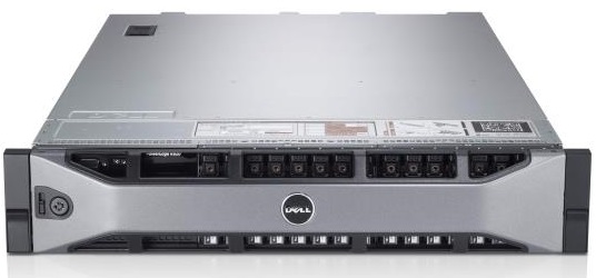 Dell PowerEdge Sunucu